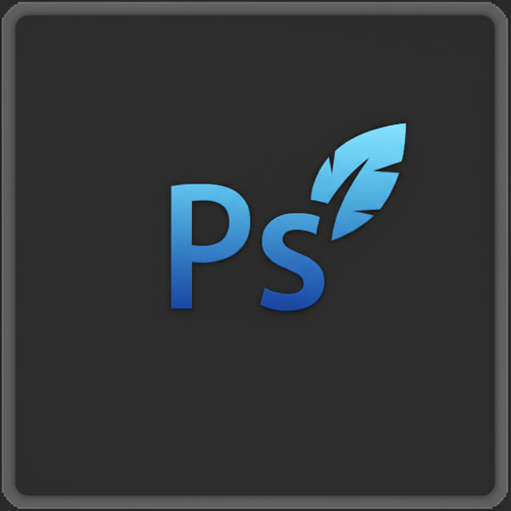 Adobe Photoshop