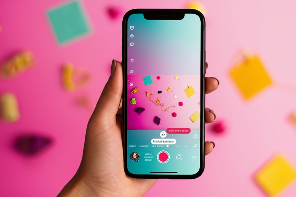 How to Create Engaging Reels