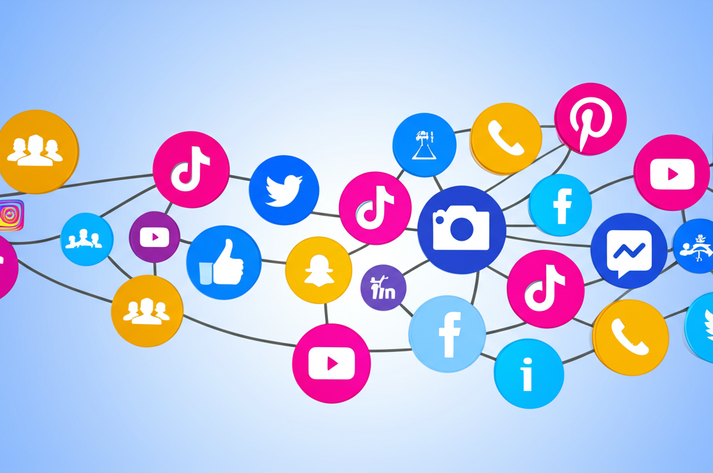 Social Media Trends for 2023