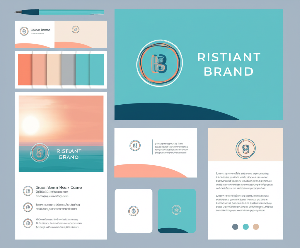 Brand Identity Services