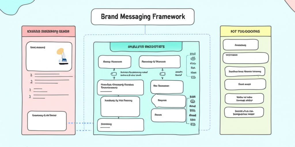 Brand Messaging