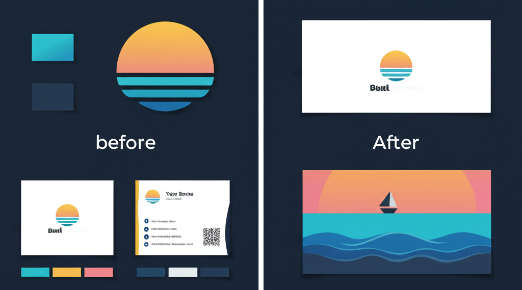 Brand Transformation