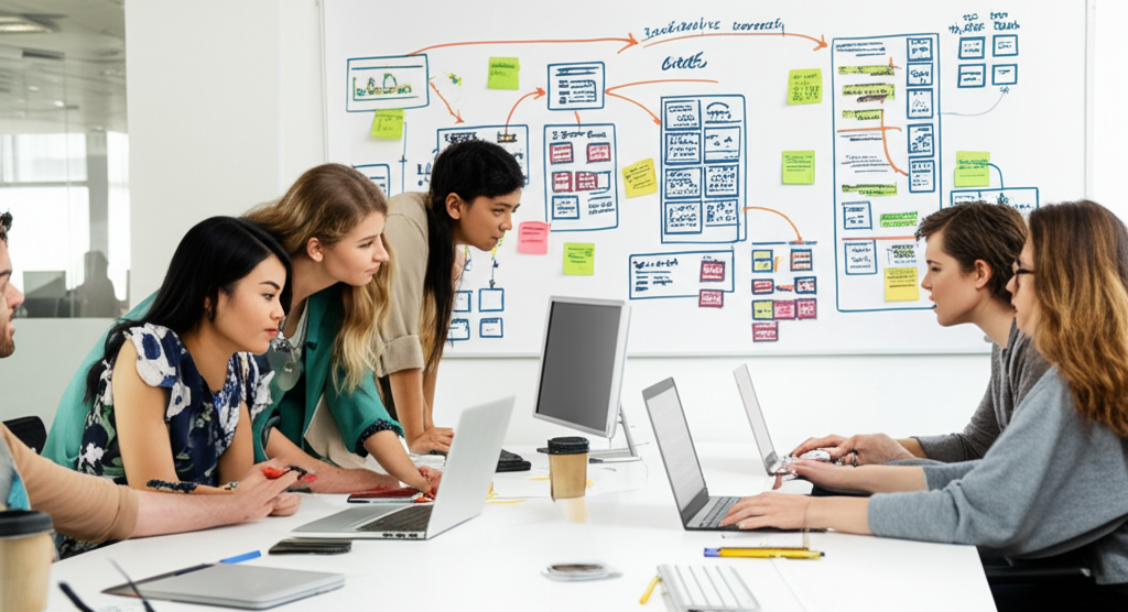 Web Development