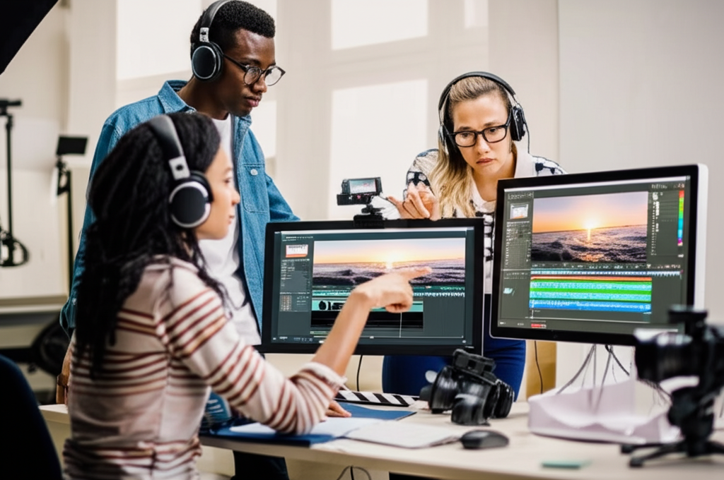 Video Production