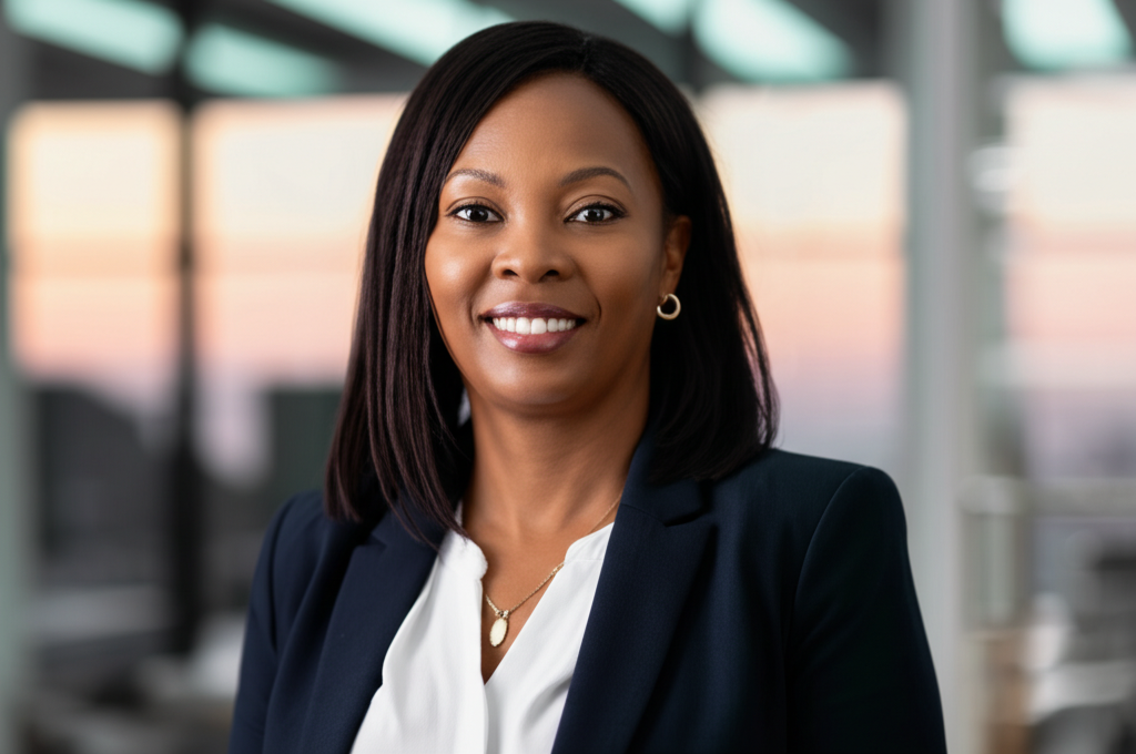 Alex Johnson, CEO of SATU Agency