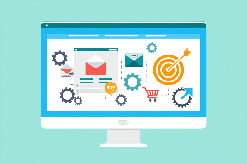 Email Marketing Content