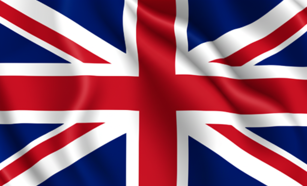 Flag of United Kingdom