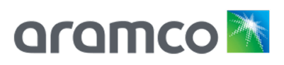 Aramco logo