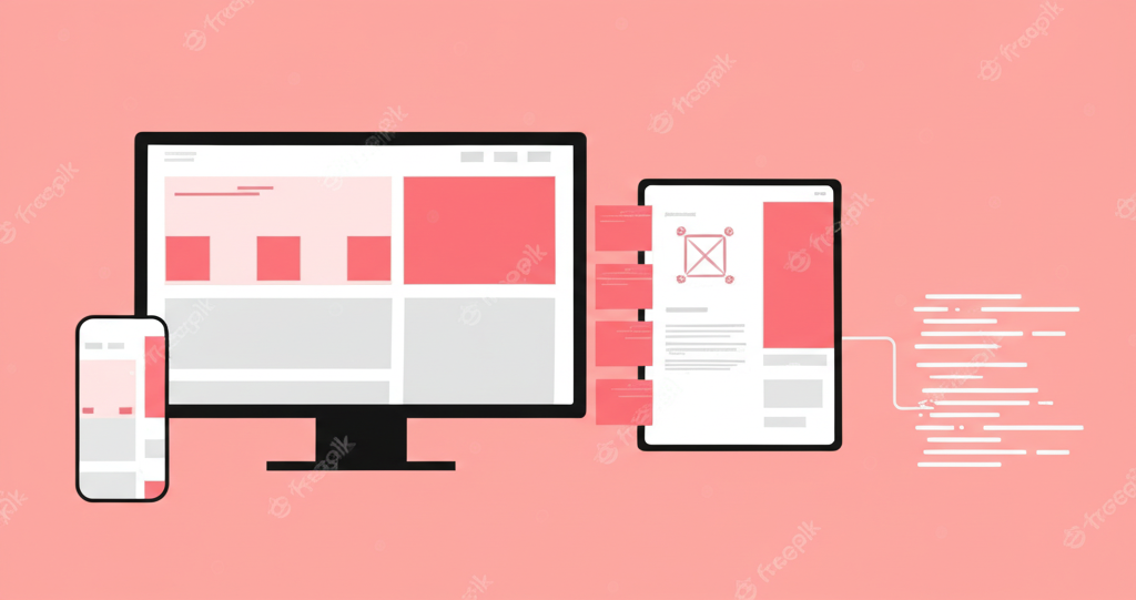 Building Responsive Websites: Best Practices