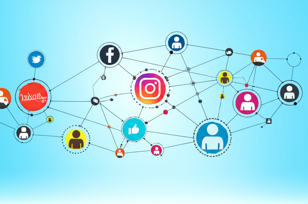 How to Create a Social Media Strategy That Converts