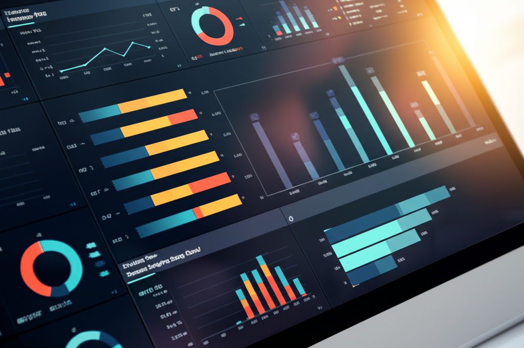 Marketing Dashboard