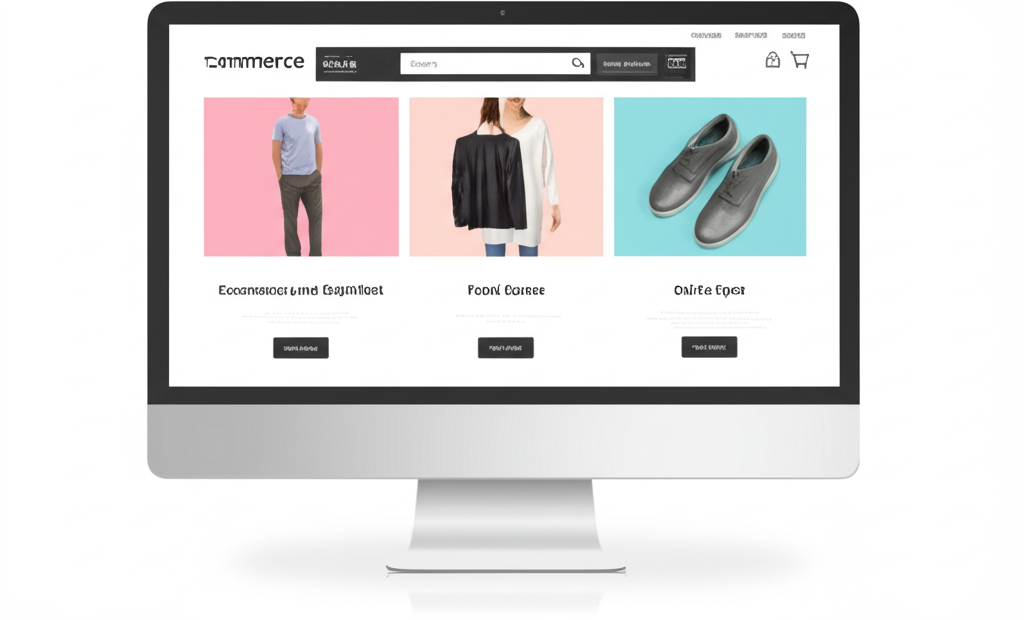 The Future of E-commerce Web Design