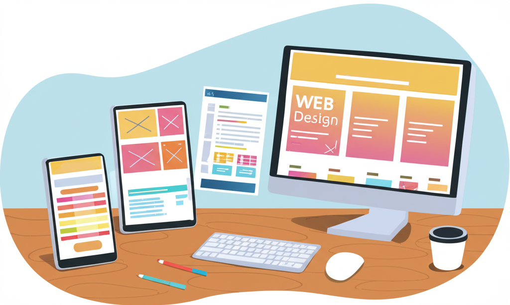 Web Design