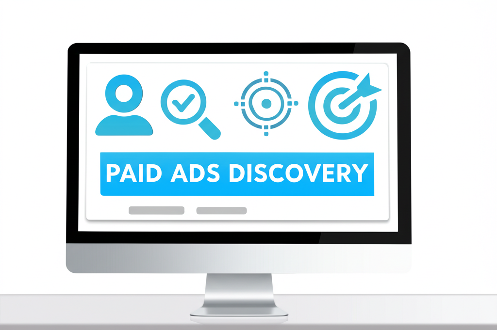 Discovery & Analysis