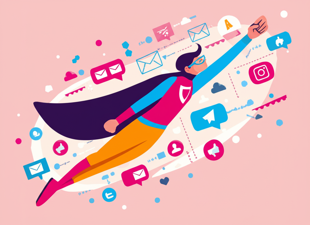 Social Media Management