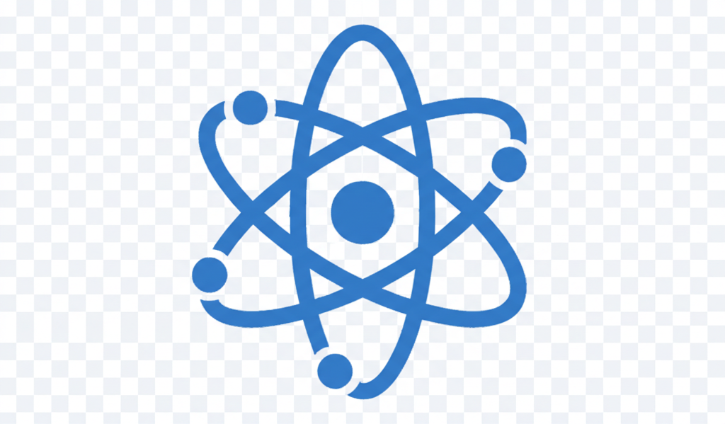 React